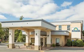 Days Inn By Wyndham Valdosta/Near Valdosta Mall